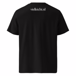 Digital Dutch Uniseks T-shirt van biologisch katoen