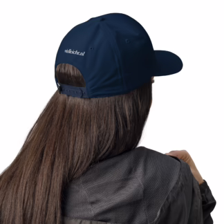 Adidas performance cap - hard aan het werk of werk aan het harden