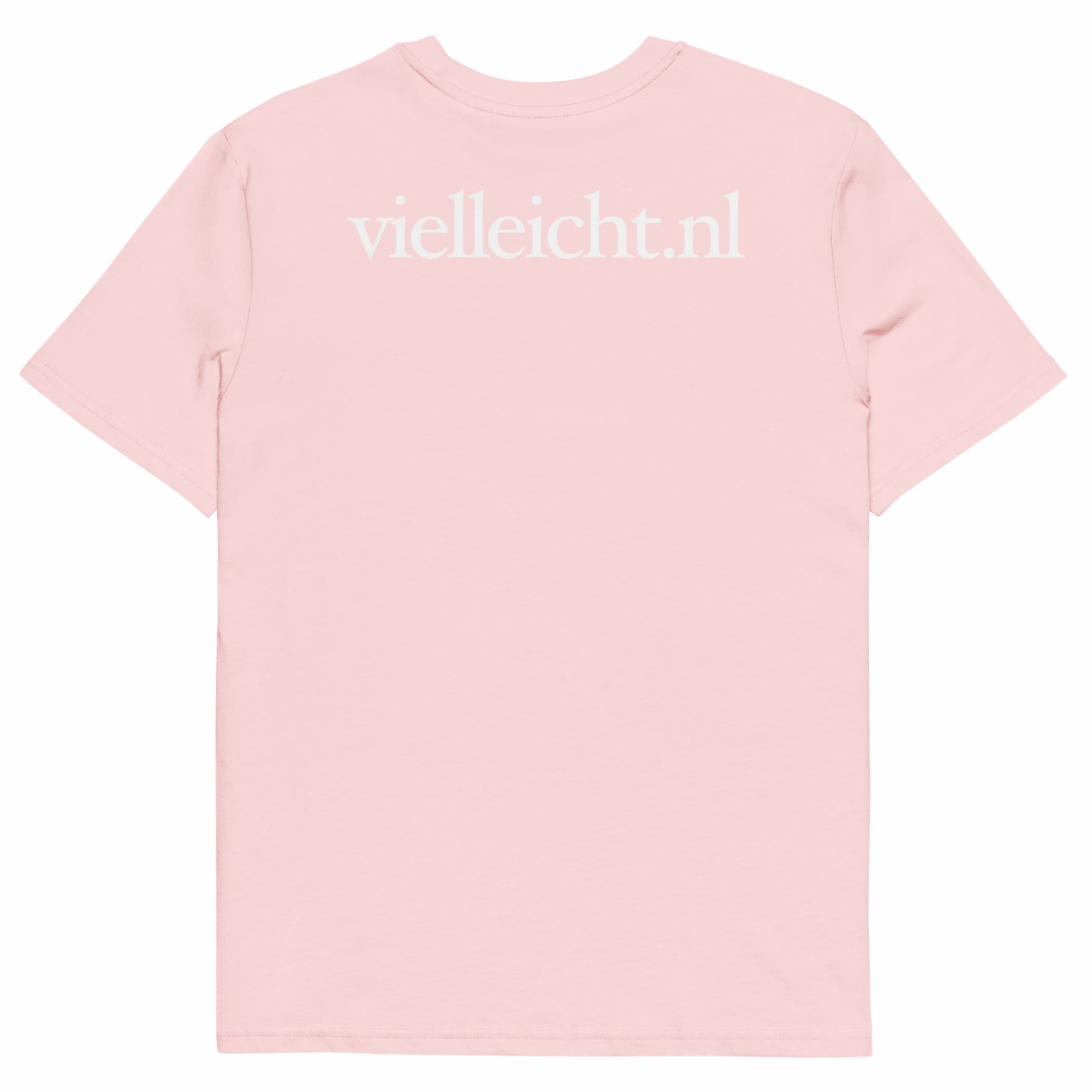 Moshika suruto eojjeomyeon yě xǔ ba Uniseks T-shirt van biologisch katoen - Afbeelding 35