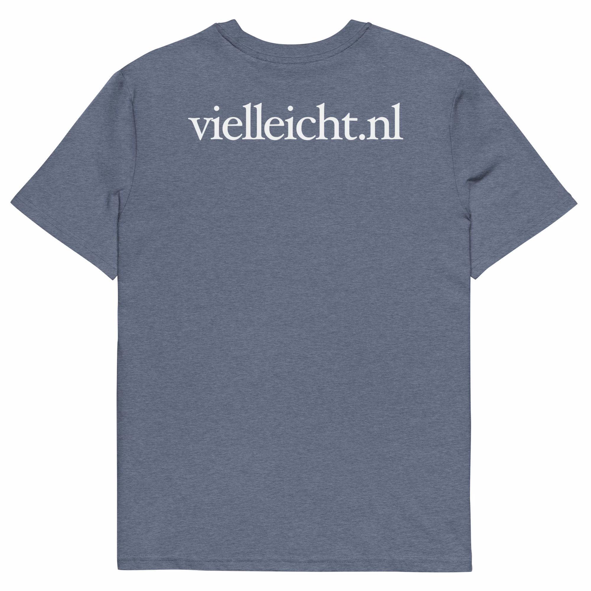 Moshika suruto eojjeomyeon yě xǔ ba Uniseks T-shirt van biologisch katoen - Afbeelding 24